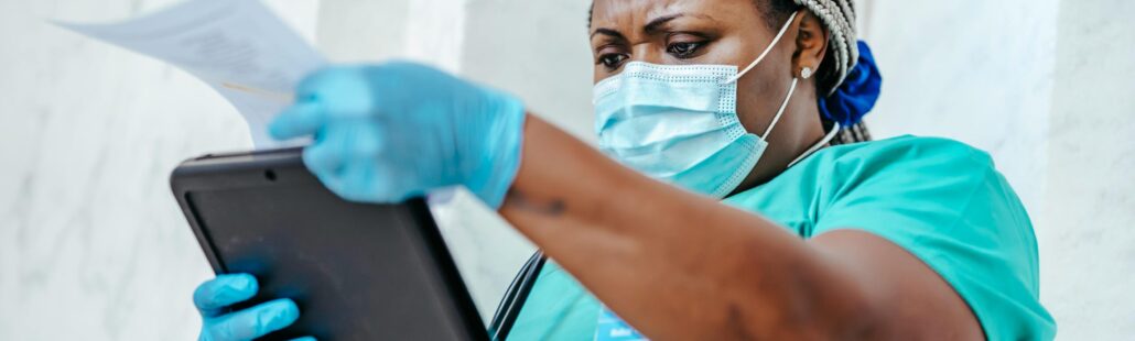 Cybersecurity healthcare