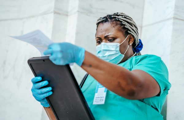Cybersecurity healthcare